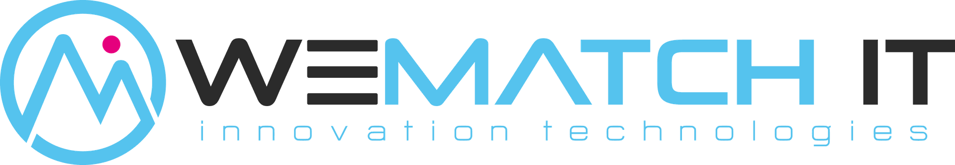 WeMatch IT GmbH